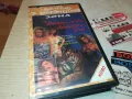 МЕЧТИ В ЗАБРАНЕНАТА ЗОНА-VHS VIDEO TAPE 1802251545, снимка 1