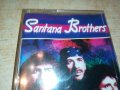 SANTANA BROTHERS-АУДИОКАСЕТА 2409211251, снимка 3
