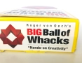 Big Ball of Whacks – Roger von Oech (Deluxe Edition), снимка 1