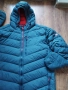 human nature - мъжко пухено яке 2ХЛ, снимка 4