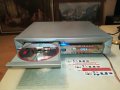 JVC DVD RECEIVER 6 output 0606231025, снимка 11