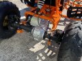 Eлектрическо ATV MaxMotors Falcon SPORT 1500W Orange, снимка 11