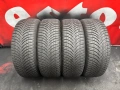 215 60 17, Всесезонни гуми, Goodyear Vector4Seasons, 4 броя, снимка 3