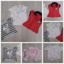 Бебешки дрешки, снимка 1 - Комплекти за бебе - 41452477