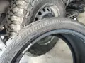 4бр.летни гуми BRIDGESTONE 225 40 18+245 35 18 DOT17-19 цена за брой, снимка 4