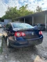 Фолксваген Пасат 6 на части Vw Passat B6 2.0 TDI 140к.с. BLS код (06-11) ръчна 5 степенна кутия, снимка 4