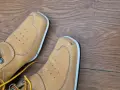 Нови ботуши, боти Timberland 38 номер, снимка 2