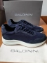 BALDININI Sneakers in Marine Blue, снимка 2