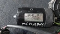 Моторче Предни Чистачки Мерцедес Спринтер -0390241346 - VW Lt - , снимка 4