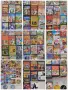 Продавам 99бр DVD анимации., снимка 1