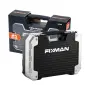 Комплект гедоре Fixman 25 части със захват 1/2'', снимка 2