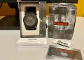 ПРОМО НОВ Casio G-Shock GA-2100-1A3ER унисекс/черен часовник/аларма/20 BAR/хронометър, снимка 1