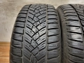 195/50/15 Fulda DOT 2423 / зимни гуми , снимка 2