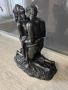 Стара фигура/статуетка, снимка 2