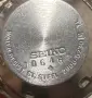 Оригинален японски автоматичен дамски часовник Seiko 5 – Син циферблат, снимка 3