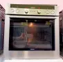 Печка за вграждане с керамичен плот  SIEMENS, снимка 8