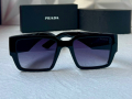 PR дамски слънчеви очила правоъгълни, снимка 4