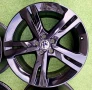 Продавам 4бр 19-ки джанти за Фолксваген Пасат, Артеон, Файтон, Шаран , снимка 4
