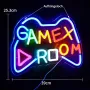 LED табела Game Room, снимка 7