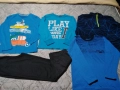 Детски лотове за момче 134рр , снимка 4