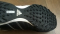 Adidas Adi Core Leather Football Asto Turf Размер EUR 43 1/3 / UK 9 стоножки за футбол 320-14-S, снимка 15