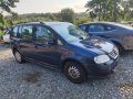 Touran на части туаран на части 1.9 tdi, снимка 3