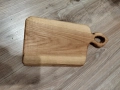 Дъски за мезета от дъб и бук, снимка 3
