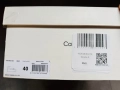 Сандали Calvin Klein естествена кожа, снимка 5