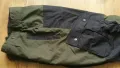 GAUPA of NORWAY Trouser размер L за лов риболов панталон пролет есен - 872, снимка 11
