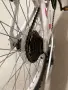Детски велосипед Cross Speedster 20" за момиче 5-10г, снимка 4