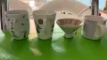 Порцеланови чаши, снимка 7