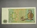 Банкнота - Бирма - 1 киат UNC | 1972г., снимка 2