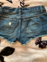 Victoria’s Secret нови къси дънкови панталони, снимка 3