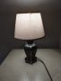 барокова настолна лампа, снимка 4