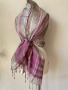 Голям, тънък шал/ различни видове, снимка 4