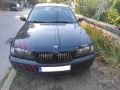 BMW E46 2,0 143 коня със подобрения на части, снимка 3