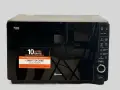 Микровълнова фурна Bauknecht ExtraSpace Crisp MW 427 SL (С транспортен дефект), снимка 2