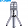  Samson METEOR Кондензаторен Микрофон, снимка 1