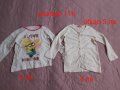 Детски дрехи различни размери, снимка 13