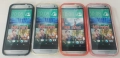 HTC One Mini 2 - HTC M8 Mini калъф case , снимка 3