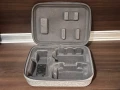 Твърда чанта / кейс за дрон DJi Mavi Mini и SE, снимка 2