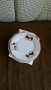 Нови порцеланови чинии 9 броя-25 лв-Намалени!, снимка 2