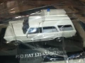 FIAT 125P-METAL CAR 2907251902, снимка 1