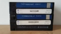 Видеокасети " КОСМИЧЕСКИ ЗАБИВКИ "  Колекция VHS, снимка 5