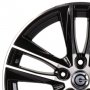17" Джанти 5x112 VW Golf Passat Tiguan Jetta Skoda Octavia Superb Seat, снимка 4