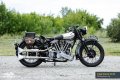 Купувам стари английски мотори Ajs Vincent HRD Brought Superior Norton Matchless Rudge Panther Ariel, снимка 3