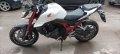 Honda Hornet 750 - 290km!!, снимка 4