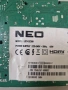 NEO LED-32300 MAIN BOARD 17MB82S 23307503 PANEL VES315WNDA-2D-N04, снимка 3