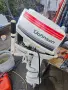 Извънбордов двигател Johnson 25 hp , снимка 1