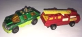Matchbox 1975 Scout & Blaze Buster Made in England Мачбокс, снимка 1